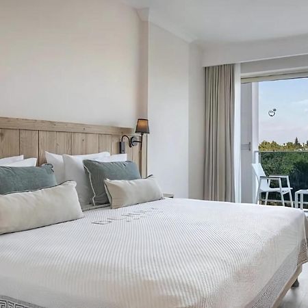 Berry Blue Hotels Сиде Экстерьер фото