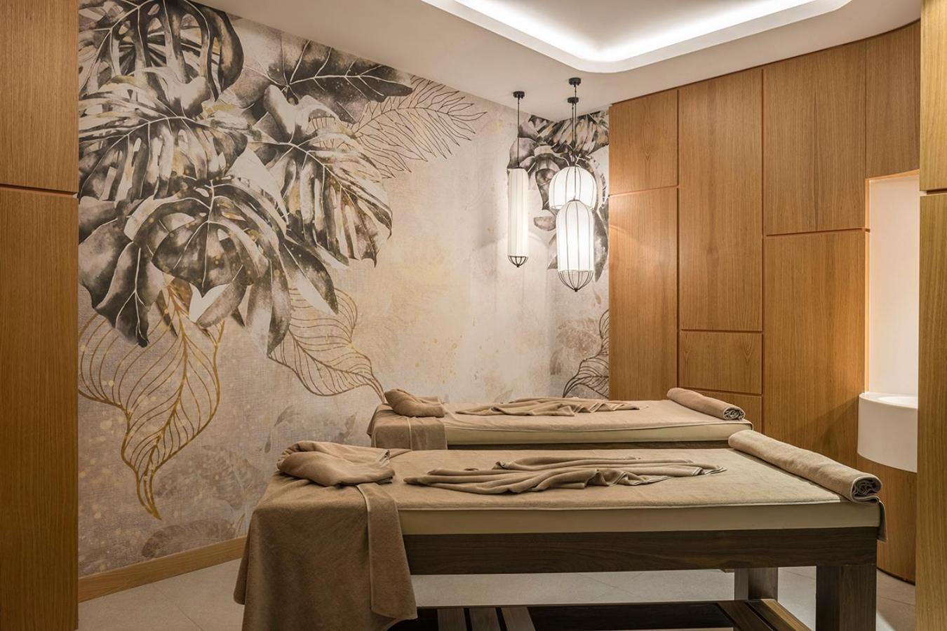 Berry Blue Hotels Сиде Экстерьер фото