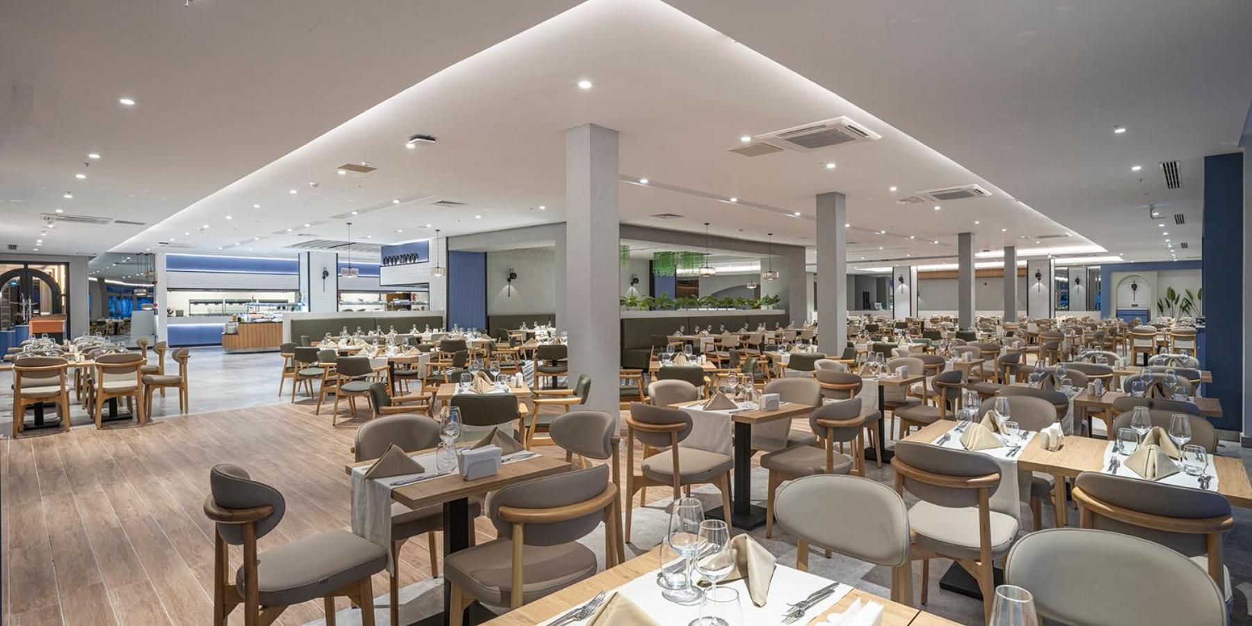 Berry Blue Hotels Сиде Экстерьер фото
